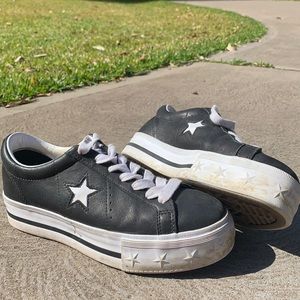 CONVERSE ONE